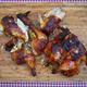 Image for article titled A spatchcocked chicken that’ll leave you gobsmacked